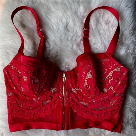 Victoria's Secret Other - 🎈BIG SALE🎈NWT Victoria’s Secret 34b Bra 😻✨